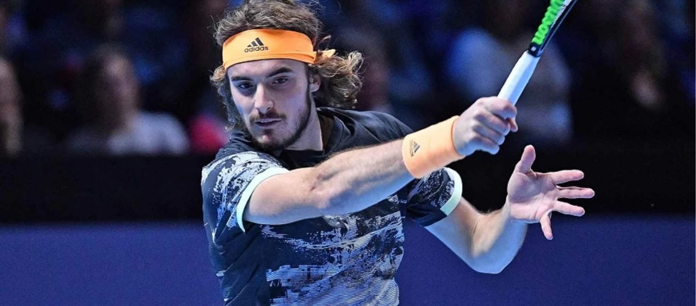 To δημόσιο «ευχαριστώ» του Στέφανου Τσιτσιπά στον Κυριάκο Μητσοτάκη - «Μακρύς ο δρόμος μου με καλή παρέα» (φωτο)